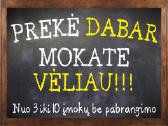 Patikimos ir kokybiškos. Lizingas. Montavimas. - nuotraukos Nr. 2 | Skelbiu.lt Patikimos ir kokybiškos. Lizingas. Montavimas. - nuotraukos Nr. 2