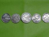 100 rublių su tankais (bandomieji)