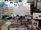 LED, Xenon, Angel Eyes, Markeriai, H7, H11, T10 - nuotraukos Nr. 14