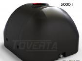 Vandens Talpyklos nuo 500 L iki 20 000 L talpos - nuotraukos Nr. 6