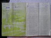Repertuaras -Rusu dramos teatras(1978m) - nuotraukos Nr. 3