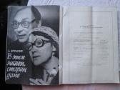 Repertuaras -Rusu dramos teatras(1978m) - nuotraukos Nr. 14