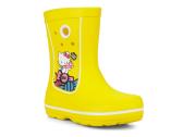 Crocs Jaunt Hello Kitty nauji - nuotraukos Nr. 9