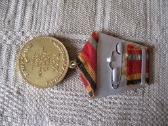 CCCP medalis .zr. foto. - nuotraukos Nr. 2