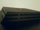 Su Garantija Sony Ps4 Pro atrištą su 2 pultais - nuotraukos Nr. 2
