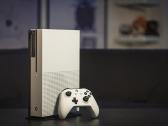 Su Garantija kaip naują Xbox One S 500gb