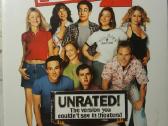 CD filmas American Pie Amerikietiškas pyragas