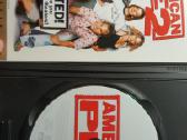 CD filmas American Pie Amerikietiškas pyragas - nuotraukos Nr. 2