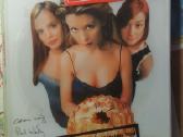 CD filmas American Pie Amerikietiškas pyragas - nuotraukos Nr. 4