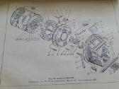 Maz 500a,503a,504a detalių katalogas - nuotraukos Nr. 2