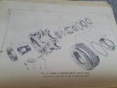 Maz 500a,503a,504a detalių katalogas - nuotraukos Nr. 3