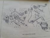 Maz 500a,503a,504a detalių katalogas - nuotraukos Nr. 6