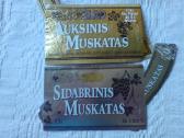 Alkoholio etiketės - nuotraukos Nr. 22