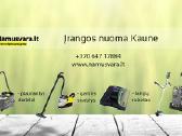 Plaunamo siurblio nuoma, įrangos nuoma nuo 10 eur | Skelbiu.lt Plaunamo siurblio nuoma, įrangos nuoma nuo 10 eur
