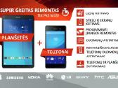 Greitas Ir Kokybiškas Planšetinio remontas - nuotraukos Nr. 2