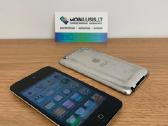 Apple iPod Touch 4th 8gb Juodi
