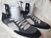 Jimmy Choo Suede Luxury Mens Sneakers | Skelbiu.lt Jimmy Choo Suede Luxury Mens Sneakers