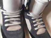 Jimmy Choo Suede Luxury Mens Sneakers - nuotraukos Nr. 2 | Skelbiu.lt Jimmy Choo Suede Luxury Mens Sneakers - nuotraukos Nr. 2