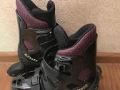 Rieduciai Roller Derby Bx5000 tinka 37-37,5 | Skelbiu.lt Rieduciai Roller Derby Bx5000 tinka 37-37,5