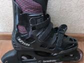Rieduciai Roller Derby Bx5000 tinka 37-37,5 - nuotraukos Nr. 3 | Skelbiu.lt Rieduciai Roller Derby Bx5000 tinka 37-37,5 - nuotraukos Nr. 3