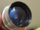 Jupiter-9 85mm f2 silver M39 Ltm 1962 - nuotraukos Nr. 4 | Skelbiu.lt Jupiter-9 85mm f2 silver M39 Ltm 1962 - nuotraukos Nr. 4