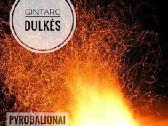 Bengališkos Ugnelės, Konfeti, Dangaus zibintai - nuotraukos Nr. 16