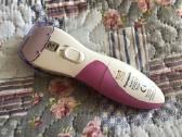Kelioninis epiliatorius Panasonic Es2081 - nuotraukos Nr. 2