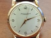 Iwc 18k laikrodis