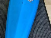Demo sportinė irklentė starboard sprint 14x25