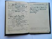 Vokiskas seimos dokumentas nuo 1767-1922 metu - nuotraukos Nr. 4