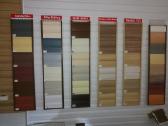 Plastikinės Lauko Dailylentės nuo 7.32eur./m2. - nuotraukos Nr. 9
