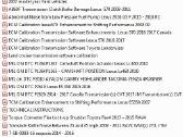 Toyota Tis Mini Vci Techstream V14.10.028 Full - nuotraukos Nr. 3