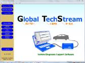 Toyota Tis Mini Vci Techstream V14.10.028 Full - nuotraukos Nr. 4