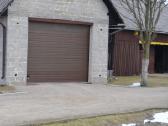 Išpardavimas. Pakeliami garažo vatai - nuotraukos Nr. 7
