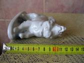 Grazi porceliano statulele .zr. foto. - nuotraukos Nr. 9