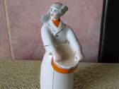 Grazi porceliano statulele .zr. foto. - nuotraukos Nr. 6