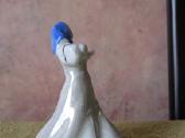Grazi porceliano statulele .zr. foto. - nuotraukos Nr. 4