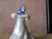 Grazi porceliano statulele .zr. foto. - nuotraukos Nr. 5