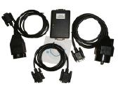 Bmw inpa k+dcan (rus/en) Bmw scanner 1.4.0 - nuotraukos Nr. 2