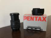 Pentax smc Fa 28-105mm F3.2-4.5 AL (If)