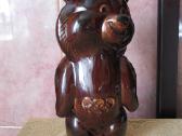 CcccccccccCCCP Porceliano Statulele – Olimpinis Me - nuotraukos Nr. 7