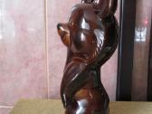 CcccccccccCCCP Porceliano Statulele – Olimpinis Me - nuotraukos Nr. 10