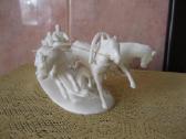 CCCP Kaulo Plastmases Statulele .zr. foto. - nuotraukos Nr. 7