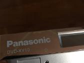 Panasonic grotuvas - nuotraukos Nr. 2