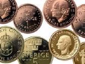 Perku Norvegijos ir Švedijos monetas bei banknotus - nuotraukos Nr. 2