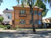 Nebrangus poilsis Palangoje – arti jūros!