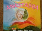 Vladimiras Megre-anastazija