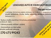 Keleivių vežimas i oro uostą ir kiti pavežėjimai - nuotraukos Nr. 2