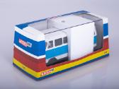 Autobus - nuotraukos Nr. 2