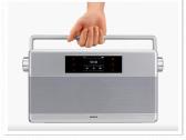 Geneva Touring S Fm,dab,bluetooth. medel S, M, L. - nuotraukos Nr. 3
